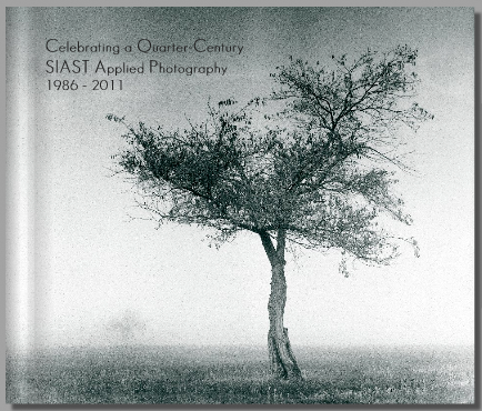 Celebrating a Quarter Century cover